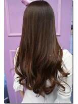 アンリップ ジー(salon unripG) 《unrip》A.N 美髪大人ナチュラル