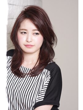 アルティインターナショナル(ALTI INTERNATIONAL) ALTI ツヤカラー セミディ☆〈旭川〉