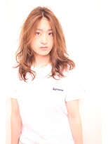 クラシュ(clash)&nbsp;ルーズカジュアル