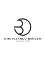 オモテサンドウ バーバー(OMOTESANDO BARBER)/OMOTESANDO BARBER