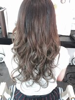 マリアナ(Mariana)&nbsp;Ｍａｒｉａｎａ　多色染め