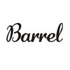 バレル(Barrel)のお店ロゴ