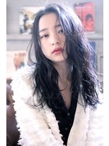 ブエナビスタ(BUENA VISTA)&nbsp;☆2018☆  無造作ウェーブ　ラフウェーブ　ベージュカラー