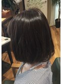 柔らかストデジボブ