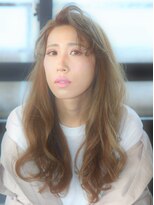 ココバイファニック(Coc. by funic)&nbsp;パーマ×ゆるふわ　 【関内】