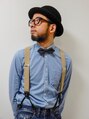 サン ビューティアンドバーバー(3 Beauty Barber) panchoce