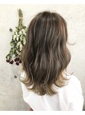 デザインハイライト