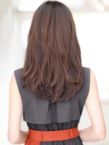 ヴィアラ 自由が丘(VIALA)&nbsp;【VIALA 自由が丘】斜めバング×小顔