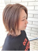 切りっぱなしボブ[西尾/西尾駅/西尾市][西尾/西尾駅/西尾市]
