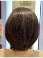 アプローズ(a proer.s) 50代の秋色カラー