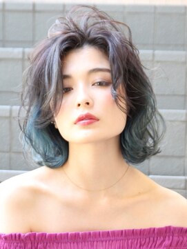 グレープバイン(GRAPEVINES) リラクシーボブ