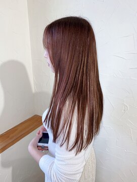 カラン(caran) 春艶ヘアー