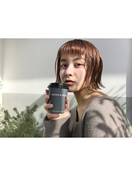 □こだわり派大人女性向けPrivateSalon◇欲張りさんこそruska！《フルフラット夢シャン導入》で夢心地…