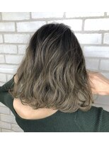 ニュー(new.)&nbsp;newオリジナルコントラストハイライト