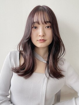 ベル 銀座並木通り店(Belle) くびれレイヤー