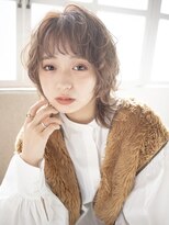 エイト プラット 渋谷2号店(EIGHT plat)&nbsp;【EIGHT new hair style】206