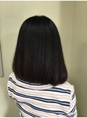 ヘナ髪