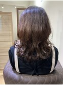 ソフトウルフ風スタイル