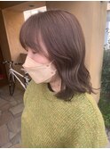 sand beige ／ サンドベージュ