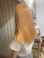 ラヴィキョート(Lavy kyoto)&nbsp;パールオレンジ