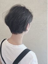 モードケイズ 尼崎店(MODE K's) ジェットブラック