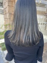 シファ(sifa)&nbsp;ブルージュカラー