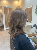 リンド 習志野市 京成大久保(Lind)&nbsp;【マイナス5歳を叶える♪】［京成大久保/髪質改善/ヘッドスパ］