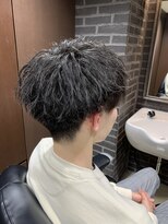 ヒロギンザ 御茶ノ水店(HIRO GINZA)&nbsp;ツイストマッシュ