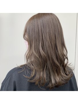 エストアール フクオカ 福岡博多店(est-r. Fukuoka) インナーサンドベージュ