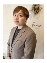 イブ(Eve)&nbsp;吉田 誠哉