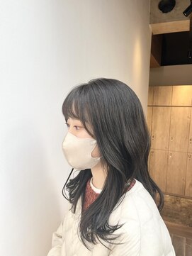 ヘッツ 仙台駅前店(HETTU) 髪質改善/ブリーチ/ダブルカラー/韓国/レイヤー/仙台/学割U24