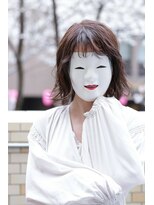 コマ(coma)&nbsp;【coma中野】イワユルソトハネ