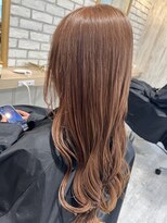 シエル 千葉店(CIEL)&nbsp;＊ピンクベージュ＊