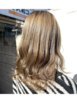 ラック 津田沼(LUCK)&nbsp;LUCK ベージュ