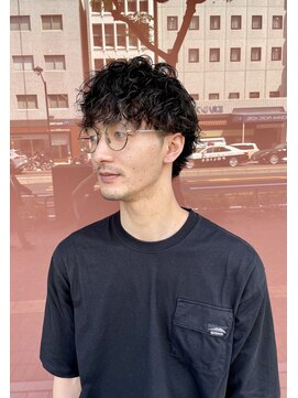 エメン(EMEN) スパイラルマッシュ