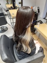 エイト 藤沢店(EIGHT fujisawa)&nbsp;イヤリングカラー【藤沢】