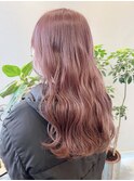 “ pink  beige ”