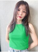 pustuっと感のあるlayer style