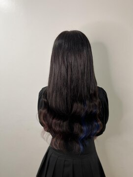 ブランシスヘアー(Bulansis Hair) #プルエクステ