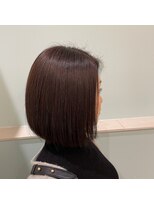 ジャパンデザイナーズアカデミー&nbsp;ラベンダーアッシュ【堺,深井】