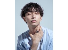 六本木美容室 白金店