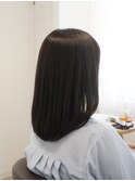 【30代】イノアカラー+水素トリートメント