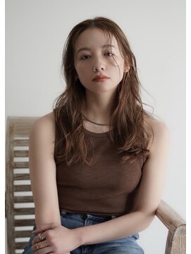 ビコ(bico) 大人ロング