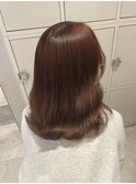 ナチュラルブラウン