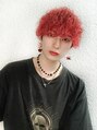 アンサム リリー(UNSOME Lille) KATO 