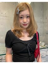 ペト(peto)&nbsp;【gotori】golden beige