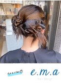 カチモリヘアー