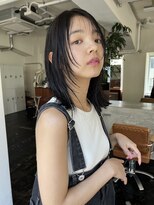 シースルーバング
