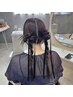 ヘアセット