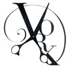 ヘアーバイフォーク 琴似店(Hair by VORK)のお店ロゴ
